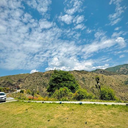 Chakrata Heights Resort Kaliana Экстерьер фото