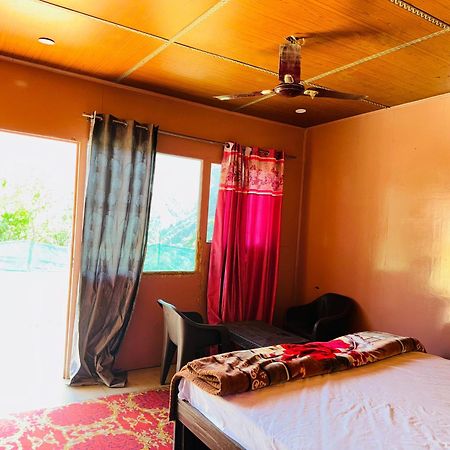 Chakrata Heights Resort Kaliana Экстерьер фото